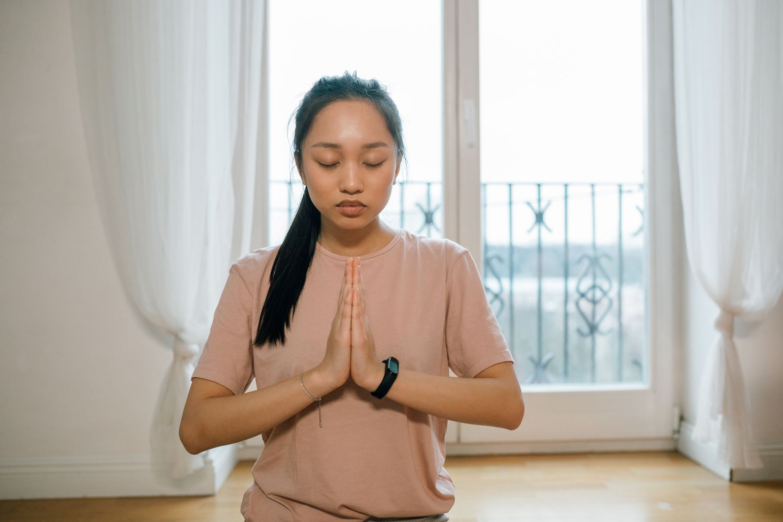Énergie et stress